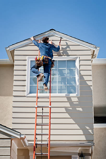 Affordable Siding Repair and Maintenance Services in Ordway, CO